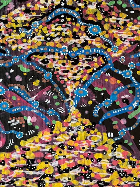 "Sunday's Setting" by Brian Lucas